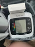 富林DX-B1Y DX-B10Y  家用医用医生手臂式全自动高精准电子量血压计测量仪器测压仪 （升级台湾芯片）DX-B10Y 实拍图
