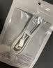 好又齐适用苹果AirPlusPro Beats X无线耳机充电线Powerbeats Pro充电器头适配原装套装 ligntning充电线【1米】+2A充电头 实拍图