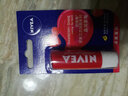 妮维雅（NIVEA）妮维雅润唇膏淡化唇纹护唇油滋润保湿防裂男士无色女生有色 晶润草莓味4.8g 实拍图