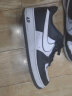 耐克（NIKE）男子空军一号运动鞋 AIR FORCE 1 '07 AF1 DV0788-001 42 实拍图