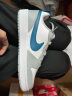 耐克（NIKE）COURT BOROUGH LOW 2  运动鞋 BQ5448-117 37.5 实拍图