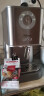 KIMBO 进口意式浓缩黑咖啡粉阿拉比卡非速溶咖啡粉 红牌粉250g 实拍图