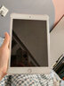 Apple 苹果平板电脑 iPad mini5 二手平板电脑 银色 256G WiFi+4G 实拍图