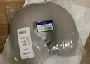 佳奥U型枕颈枕脖枕U形呵护脖子颈枕飞机旅行头枕记忆棉午休颈椎枕浅灰 实拍图