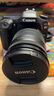 佳能 Canon 18-55 18-135 18-150 55-200 广角单反镜头 长焦 二手镜头 佳能EF-S 18-200mmf/3.5-5.6  99成新 实拍图