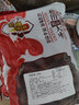 城南堡花红枣 新疆若羌灰枣 品质袋装新疆特产 北漠灰枣 500g 实拍图