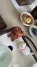 哲选（zhexuan）紫砂茶宠小貔貅招财摆件创意个性可养精品茶具配件茶玩茶盘装饰品 晒单实拍图