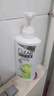 清扬（CLEAR）去屑洗发水 净爽头皮护理清爽控油洗发露活力运动持久留香大容量 控油平衡型 500克+沐浴露50g 实拍图