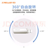 台电（TECLAST）128GB USB3.0 U盘 大容量办公高速读写优盘 车载电脑移动迷你型金属U盘 实拍图