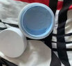 透蜜 清洁面膜泥膜补水面膜泥水光精华涂抹式（清洁毛孔） 清洁泥膜120g【内有挖勺】 实拍图