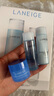 兰芝（LANEIGE）水乳套装水衡礼盒女面部护肤保湿补水水酷爽肤水乳液 生日礼物 清盈水乳5件套【清爽型】 实拍图