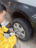 朝阳(ChaoYang)轮胎 小汽车轮胎 舒适型轿车胎 RP18系列 经济舒适型轮胎 195/60R15 88H 实拍图