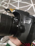 佳能（Canon）EOS 60D 70D 80D 77D 90d 学生拍照视频录像二手单反相机 60D +18-55 套机 95新 实拍图