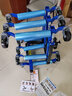 益力恒汽车移车器液压挪车器移车神器挪车神器拖车器物业消防清障工具 4台液压通用款+摆放架+牵引架 实拍图