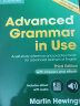 剑桥英语高级语法书Advanced Grammar in Use带答案带电子书 实拍图