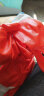 霍尼韦尔（honeywell）劳保手套 天然乳胶掌浸涂层耐磨耐油防滑 靖 耐油耐磨 10副装 8码 实拍图