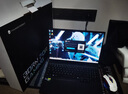 雷神猎刃S 2025【RTX5070Ti】16英寸AI设计学生编程游戏笔记本电脑(i9HX 16G1T 240Hz)国家政府补贴20% 实拍图