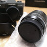 富士（FUJIFILM） x-t30 ii xt30二代 微单相机 vlog美肤相机 X-T30II 黑色单机身（不含镜头） 官方标配 实拍图