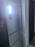 拜杰（BAIJIE） 工作灯汽修检修灯带磁铁LED维修灯充电户外强光磁吸工作灯应急灯 工作灯双磁+挂钩【4000毫安】 实拍图