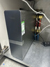 美的（Midea）净水器星河1000G PRO 家用净水机厨下式直饮机5年长效陶氏RO反渗透滤芯0阻垢剂鲜活零陈水净饮机 净水器+前置-25+冰热管线机3件套 实拍图