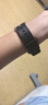卡西欧（CASIO）手表女士G-SHOCK运动学生电子日韩表送女友礼物GMA-S120MF-1A 实拍图