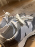 NEW BALANCE休闲鞋男鞋女鞋情侣复古舒适元祖灰运动鞋327系列MS327LAB 38.5 实拍图
