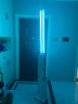 巨光紫外线杀菌消毒灯管医院商用幼儿园消毒车超净工作台灭菌灯管 巨光ZW30S19W 30瓦 0.9米 晒单实拍图