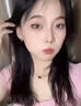 芯奢S999足银耳环女士2025新款养耳洞素圈耳圈耳钉纯银设计高级感耳饰 12mm【2只装】 实拍图