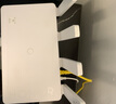 【9成新】荣耀路由4 Pro WiFi6千兆 无线速率3000M 大户型家用穿墙 200㎡高速覆盖路由 专属NPU网络芯片 游戏加速 实拍图