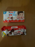 健达（Kinder）儿童牛奶夹心巧克力制品8条装100g 成长休闲零食节日生日礼物 实拍图