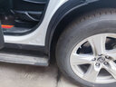 达珀德26款丰田第四代汉兰达挡泥板皇冠陆放专用后轮内衬改装饰配件用品 26款汉兰达/皇冠陆放第十代后轮内衬挡泥板-2件装 实拍图