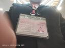 普妮姿黑色西装套装女春秋新款职业装大学生职场面试正装工作服西服外套 单件黑色西装 XL 【建议108-117斤】 实拍图