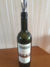 坦慕达酒司令红葡萄酒750ml*1支 格鲁吉亚原瓶进口红酒 皮罗斯曼尼半甜 单瓶 实拍图