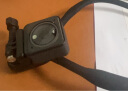 大疆 DJI Action 2 续航套装（32GB）灵眸小型手持防水防抖vlog相机 骑行摄像机大疆运动相机 实拍图
