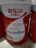 雅乐滋强化铁米粉468克维C高铁米乳6个月婴幼儿营养米糊宝宝辅食6个月 强化铁 2罐 实拍图