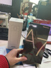 海信（Hisense）A7/A7cc 全网通5G手机 曜石黑 6+128GB CC版【彩色墨水屏】 实拍图