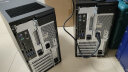 戴尔（DELL）PowerEdge T40/T150/T350 单路塔式服务器ERP金蝶商务应用台式机电脑主机 T150 至强E-2314 4核4线程 16G内存/1TB硬盘/三年/方案 实拍图