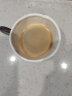 吉意欧醇品曼特宁风味咖啡豆500g阿拉比卡豆中深烘浓烈微酸不涩  实拍图