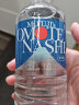 Mt. FUJI's OMOTENASHI日本原装进口 富士山 天然矿泉水 500ml*24瓶 整箱 实拍图