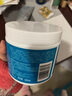 施华蔻（Schwarzkopf）发膜修护烫染受损护理霜头发护理柔顺倒膜免蒸发膜女护发膜焗油膏 深层补水发膜500ml 实拍图