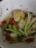 凤溪湖活珠子五香麻辣味开袋即食活珠子新鲜13天鸡环蛋毛鸡蛋钢化蛋 20五香+20麻辣 1600g 约40g/个 实拍图