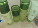 瑷露德玛 芦荟控油祛痘套装清爽控油保湿平衡水油缓解痘痘 洁肤露调理水调理乳祛痘菁华液 实拍图