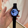kpay华为机适用智能手表5G通【3D大屏】2024新款圆盘可插卡手表运动心率拍照通话男士成人学生电话手表 【顶配版-黑-190度旋转摄像】5G通+WIFI+ 实拍图