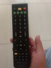 Accoona适用万能电视机遥控器通用熊猫三星TCLG长虹康佳海信海尔启客乐视夏普索尼飞利浦创维小米 液晶网络电视机遥控器通用所有TV001 实拍图