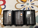 蒂森特（dste） 【3C认证】 适用于尼康 D3 D3X D3S D2X D2H 单反相机 EN-EL4A 电池 实拍图