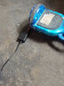 平衡车充电器三孔插头带线通用42电源配件36 两轮平衡车充电器42v2a 实拍图