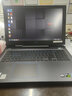 DELL戴尔游匣G3/G15二手笔记本电脑i7六核RTX3060显卡15.6寸吃鸡游戏本高刷电竞屏 95新⑮游匣G7 i5-8代 GTX1050白色版 实拍图