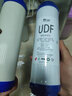 乐博维滤芯适配安吉尔净水器滤芯A4/A6/A8 J2305-rob8全套滤芯J1205净水机PP陶氏膜 适配安吉尔净水器TC1(J1105-ROB8) 全套滤芯配陶氏膜 实拍图
