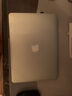 Apple MacBook Pro/Air 二手苹果笔记本电脑 M1新款超薄 商务办公 游戏 设计  95新13寸15款MF840-i5-8G-256G 实拍图