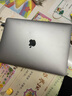苹果（Apple） MacBook Pro/Air 二手苹果笔记本电脑 商务 办公 游戏 设计 剪辑 95新19款FH2灰FK2银FM2金8G/128G 实拍图